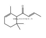 Damascone Alpha; Alphadamascone Flavor CAS: 24720-09-0