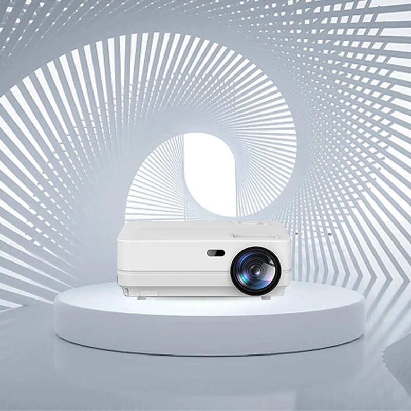 Android 9.0 Full HD 1080P Home Theater LED LCD Video Projector