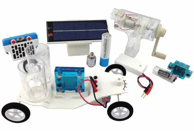 Hydrogen Teaching Aids Hydrogen Deomo System Hydrogen Educational Products