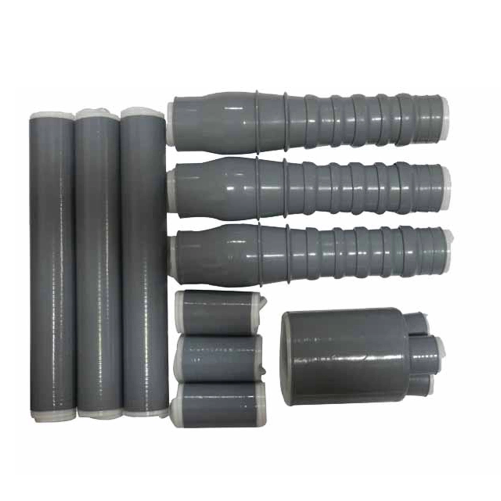 10kv Indoor Outdoor Cold Shrink Tubes EPDM Cold Shrink