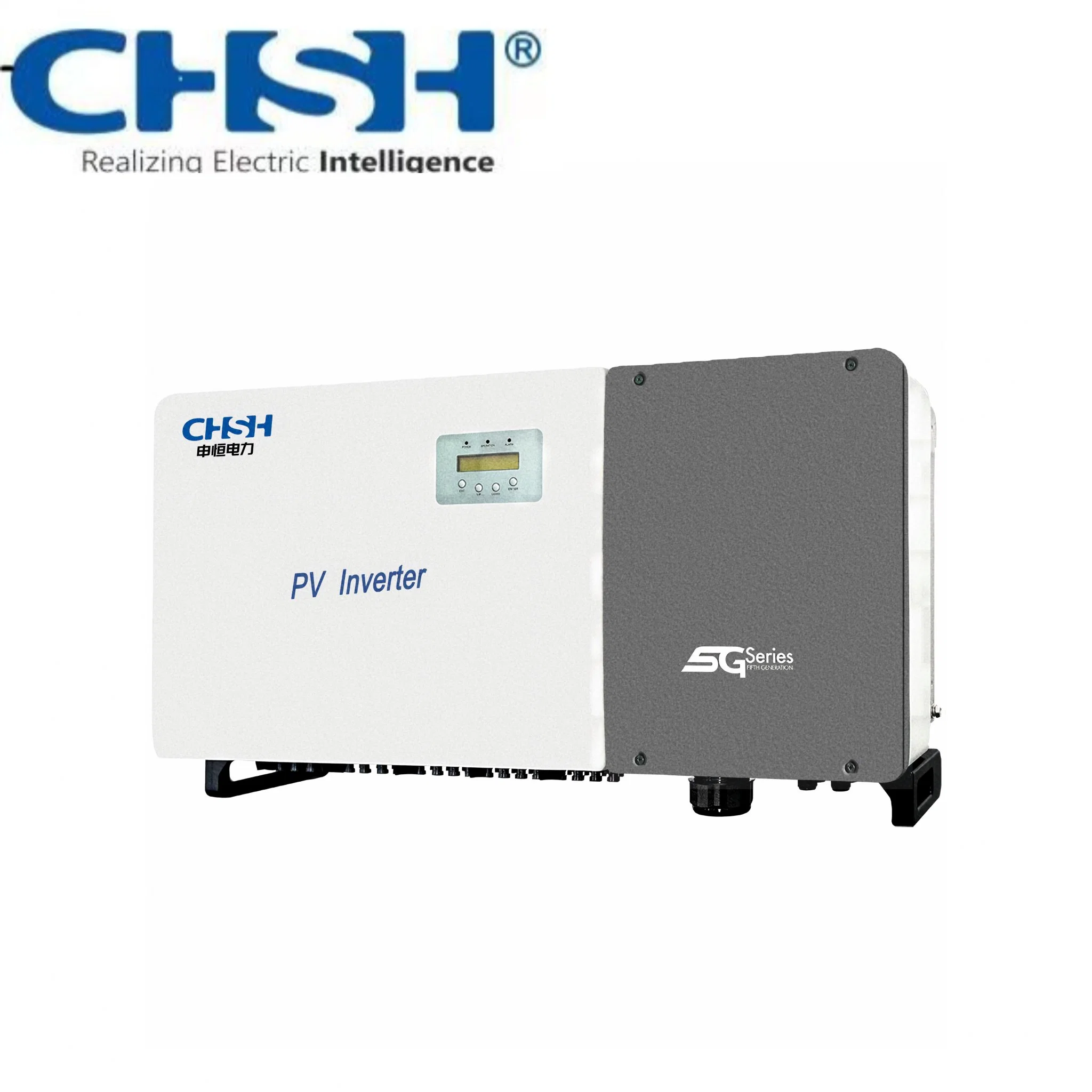 Single Phase 1kw 5kw 10kw 15kw 20kw 25kw Power Inverter