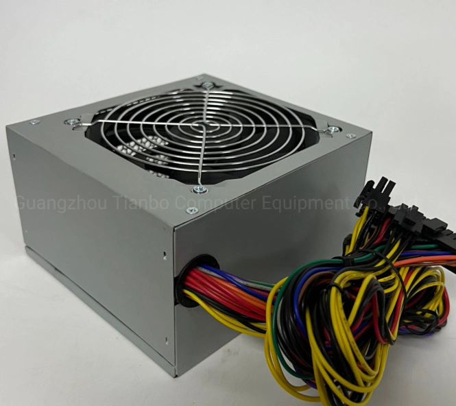 China Power Supplier Switching Mode Power Supply for PC ATX Case