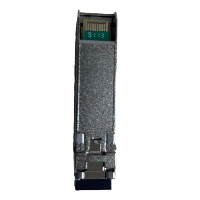 Module SFP à fibre optique, réseau de transmission SFP, liaisons de données 28g