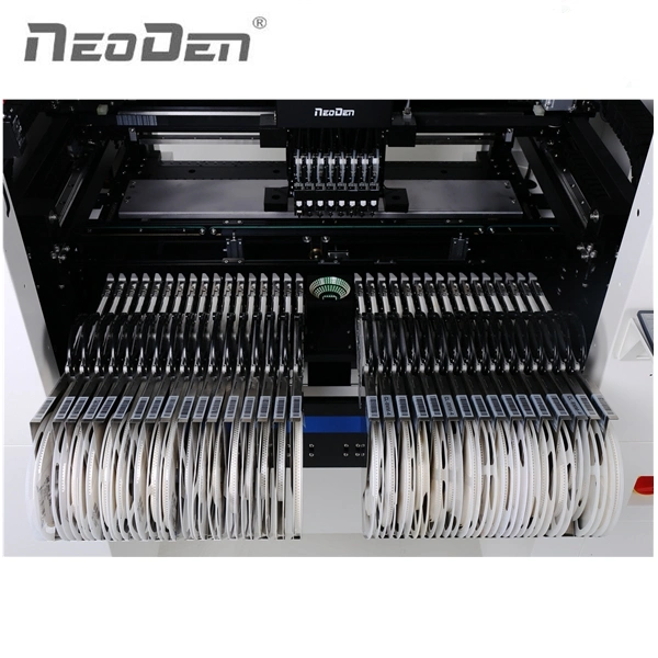 Neoden K1830 TUV CE SMD Pick and Place Machine for PCB Assembly Line