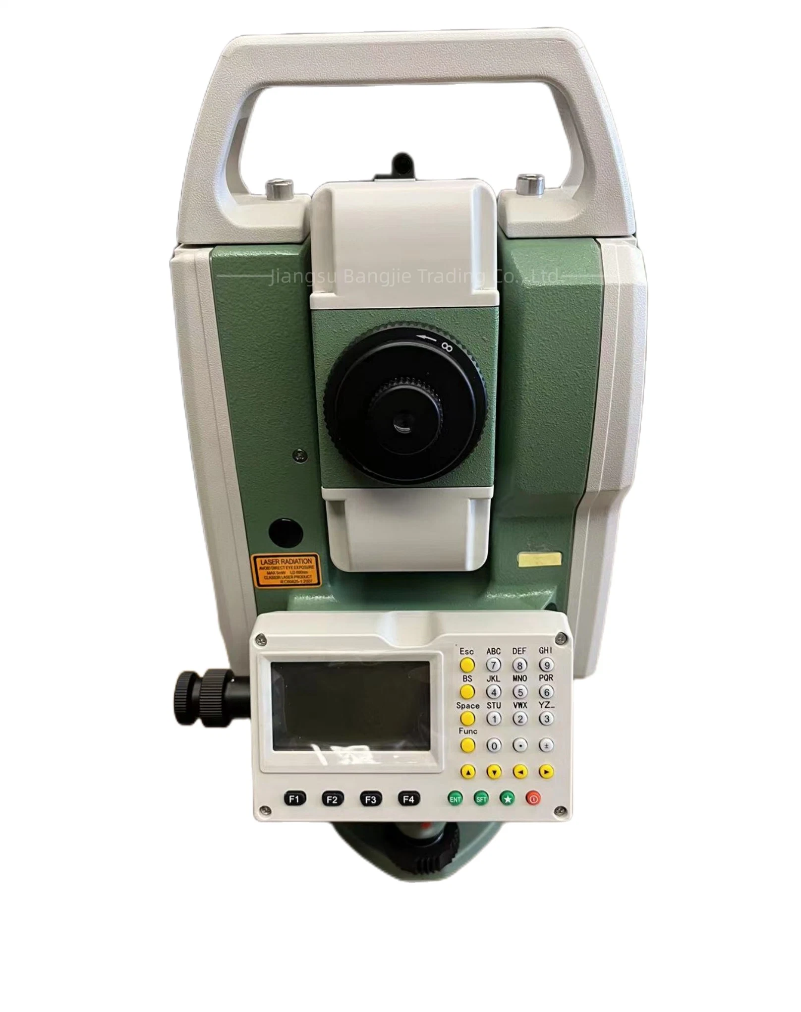 Hot Sale Foif Rts102r10 Total Station with Reflectorless Range 1000m Land Survey Instrument