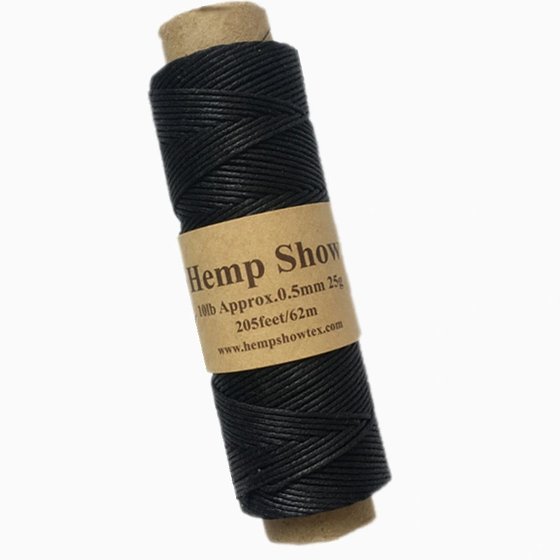 0,5mm 25g Hanf-Wein (HT0,5-25G)