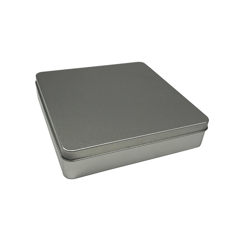 Wholesale/Supplier Book Image Packaging Box CD Box DVD Case Square Storage Box