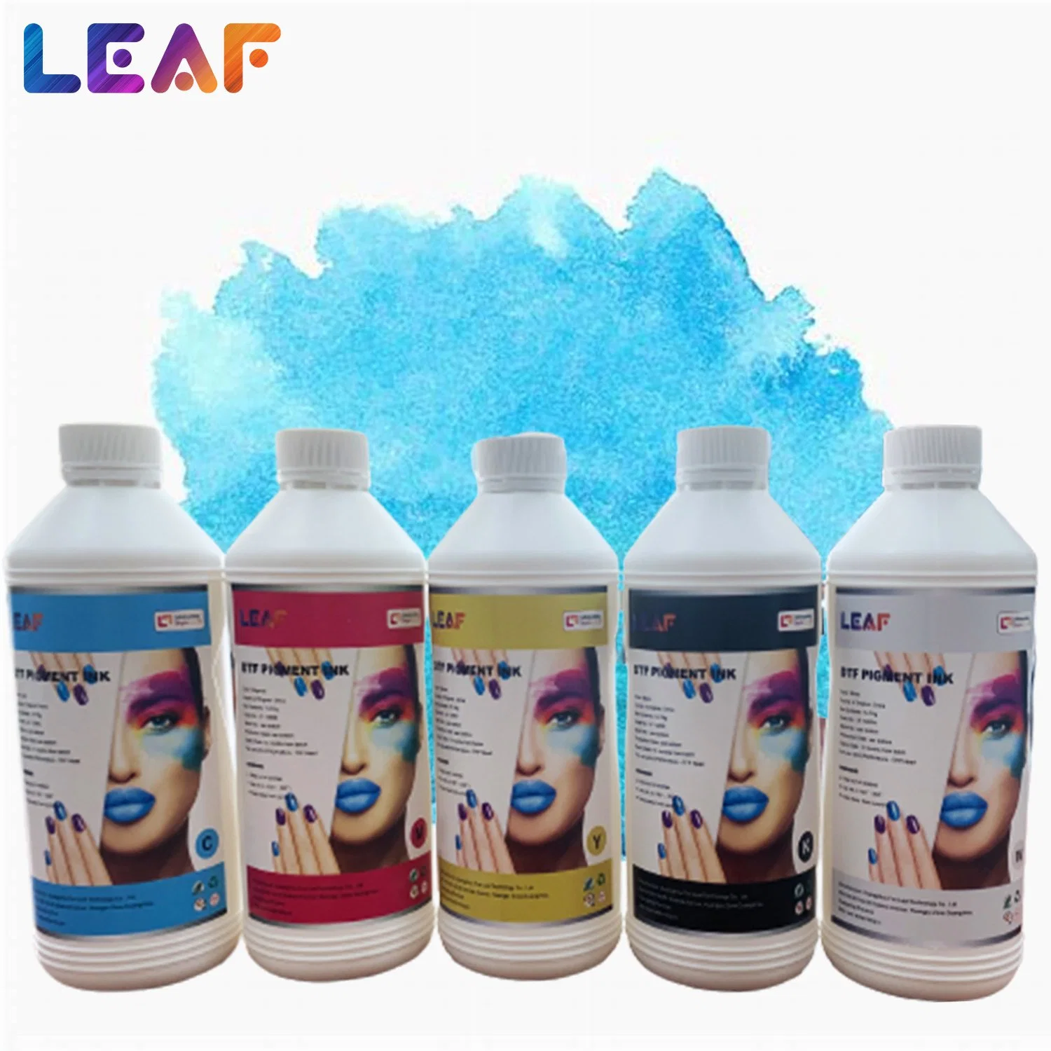 sublimation printing ink for offset printing machine digital textile printer