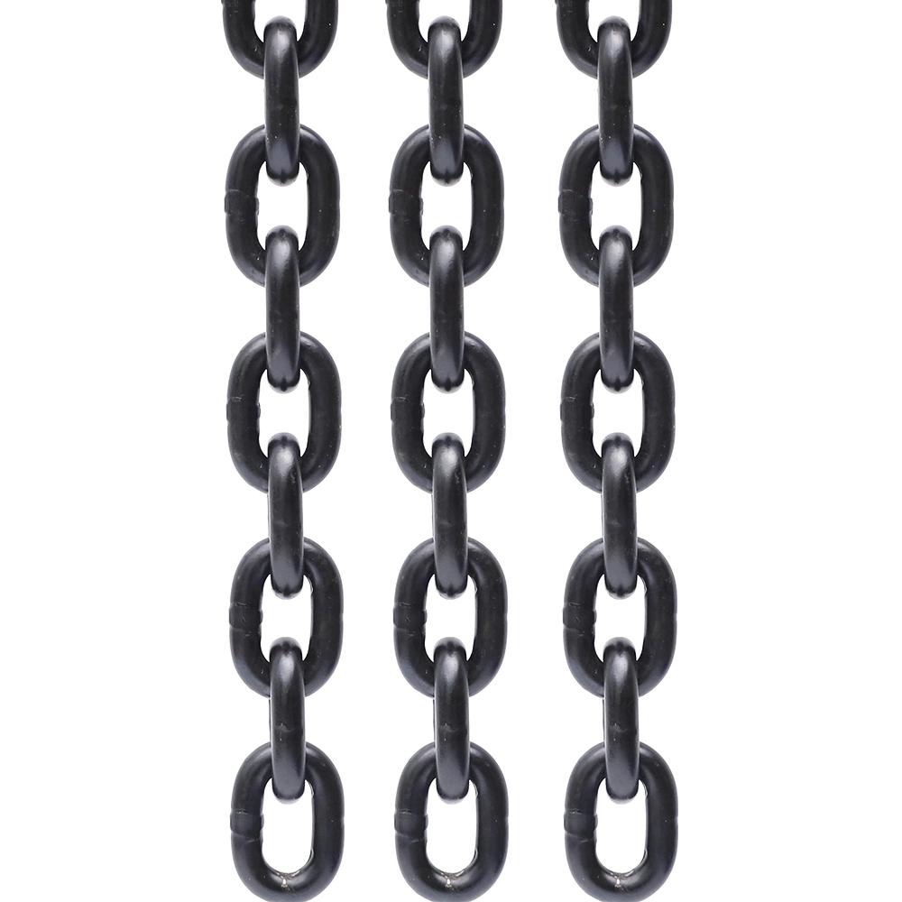 Manufacture G80/G100 /Alloy/Lashing/Welded/Galvanized/Anchor/Hardware/Marine Lifting Chain