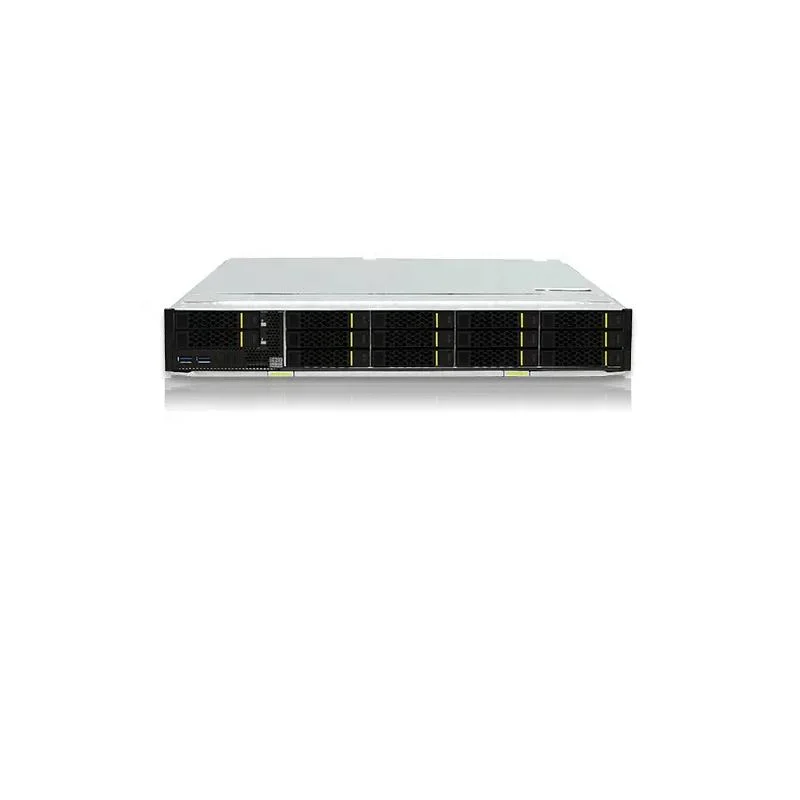 Hua Wei Fusionserver CH225 V5 Full-Width Storage Compute Node for E9000