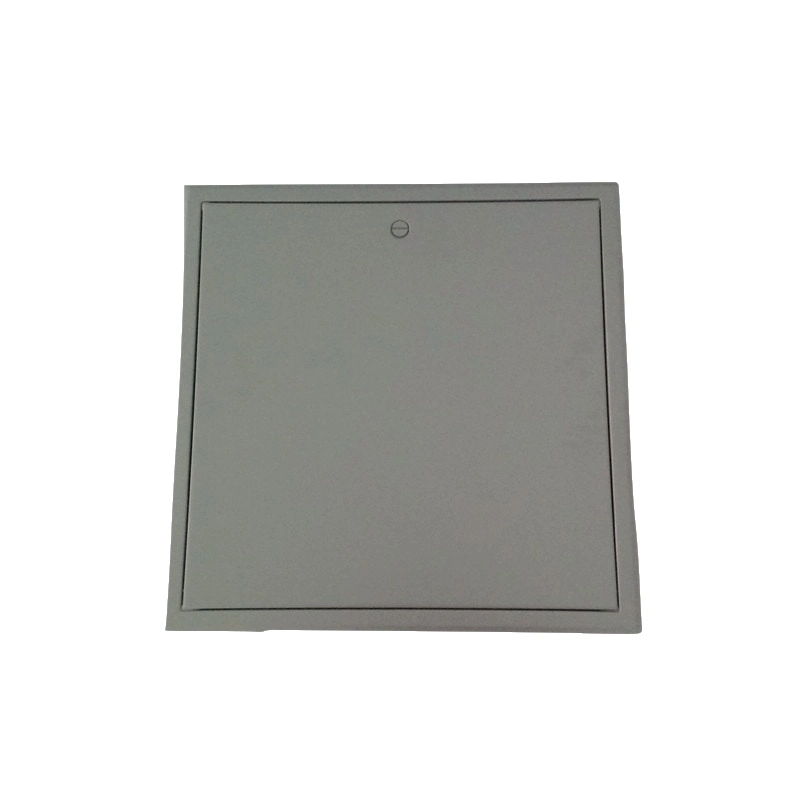 Ss-Ap250FF 300*300mm Remoyable Door Ceiling Square Access Panel