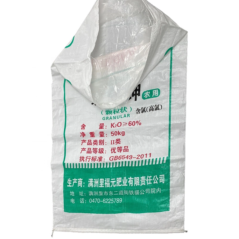 Best Selling PP Wholesale/Supplier Eco-Friendly PP Woven Packaging From Vietnam