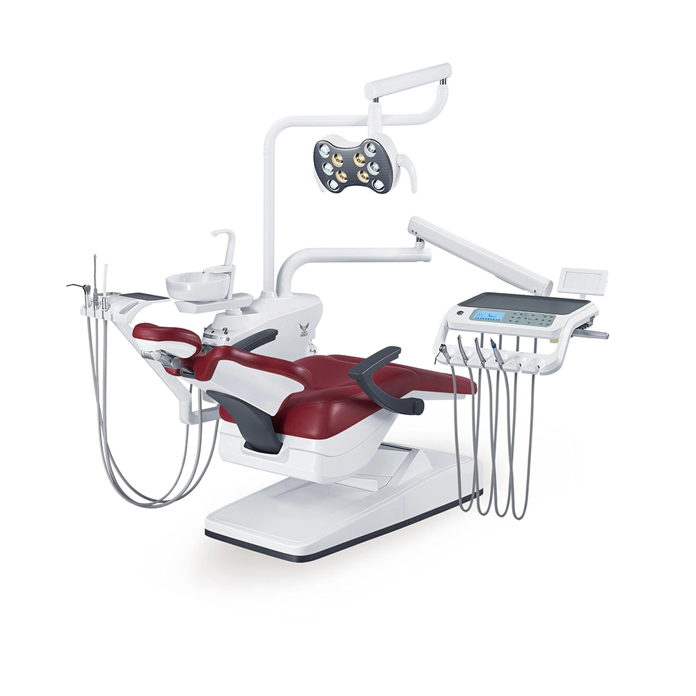 Dental Trophy Dental Mobile Stuhl