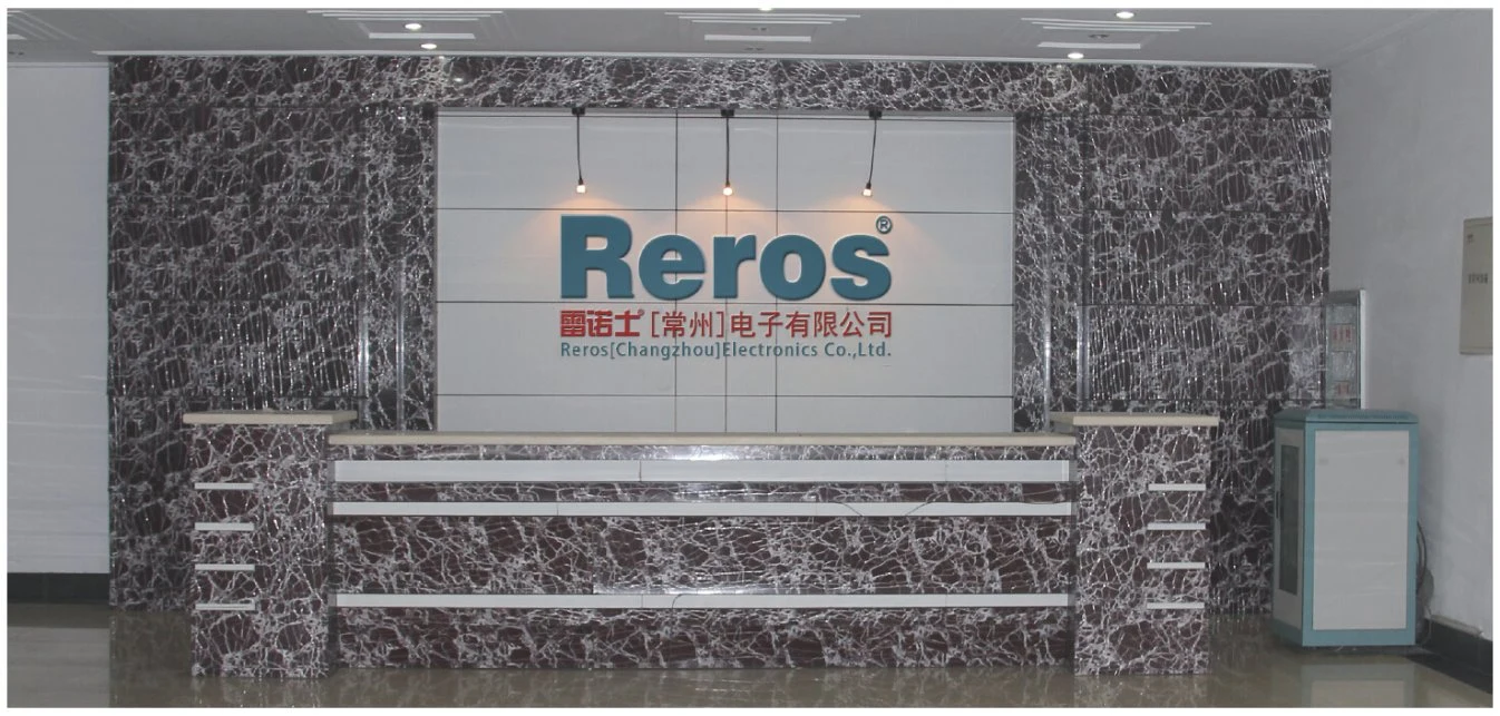 Reros Wide Input Voltage Range for Traffic System EPS 0.5-800kw UPS Power Supply