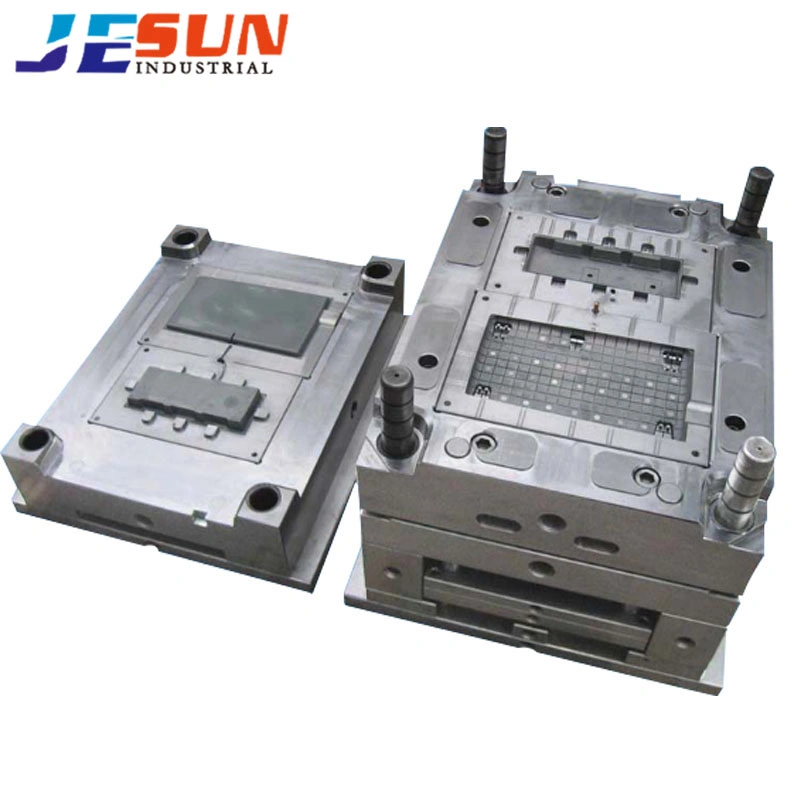 Precision Injection Mold Plastic Injection Mold Steel Mould Making ABS PC Plastic Mould