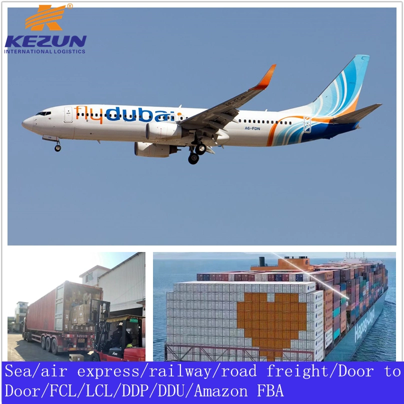 China Sea Freight Forwarder FCL LCL Ocean Freight Logistics Shipping From China Port to India Bombay Mumbay