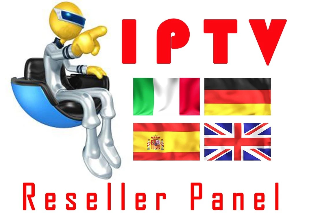 Spain IPTV Dutch Subscription 4K HD Full Euro Germany Greek Norway France Arab for Smart TV M3u Android TV Box