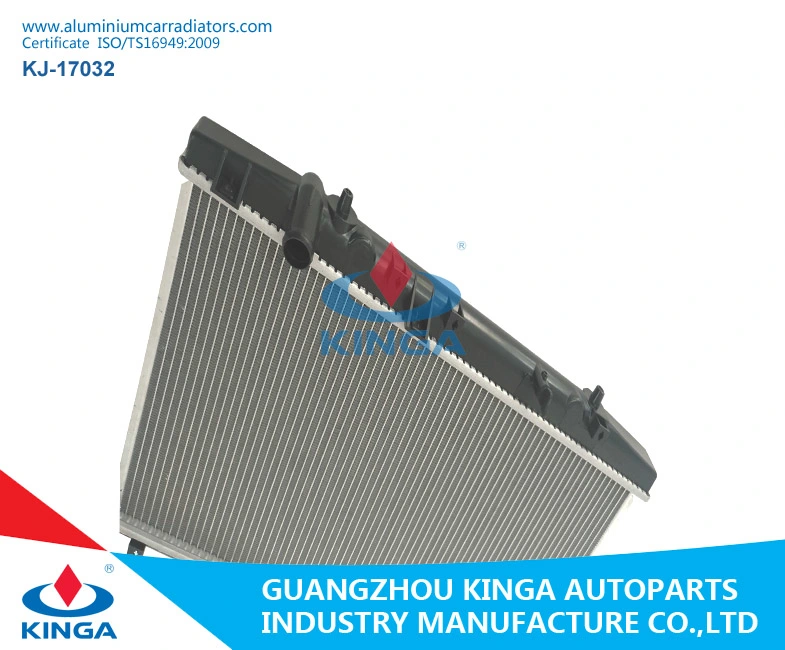 Radiator for Honda Accord 97-00 CF4 Mt