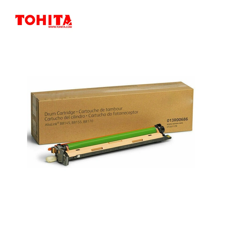 Drum Unit 013r00686 for Xerox Altalink B8145 8145 B8155 8155 B8170 8170 Image Unit Imaging Unit Tohita