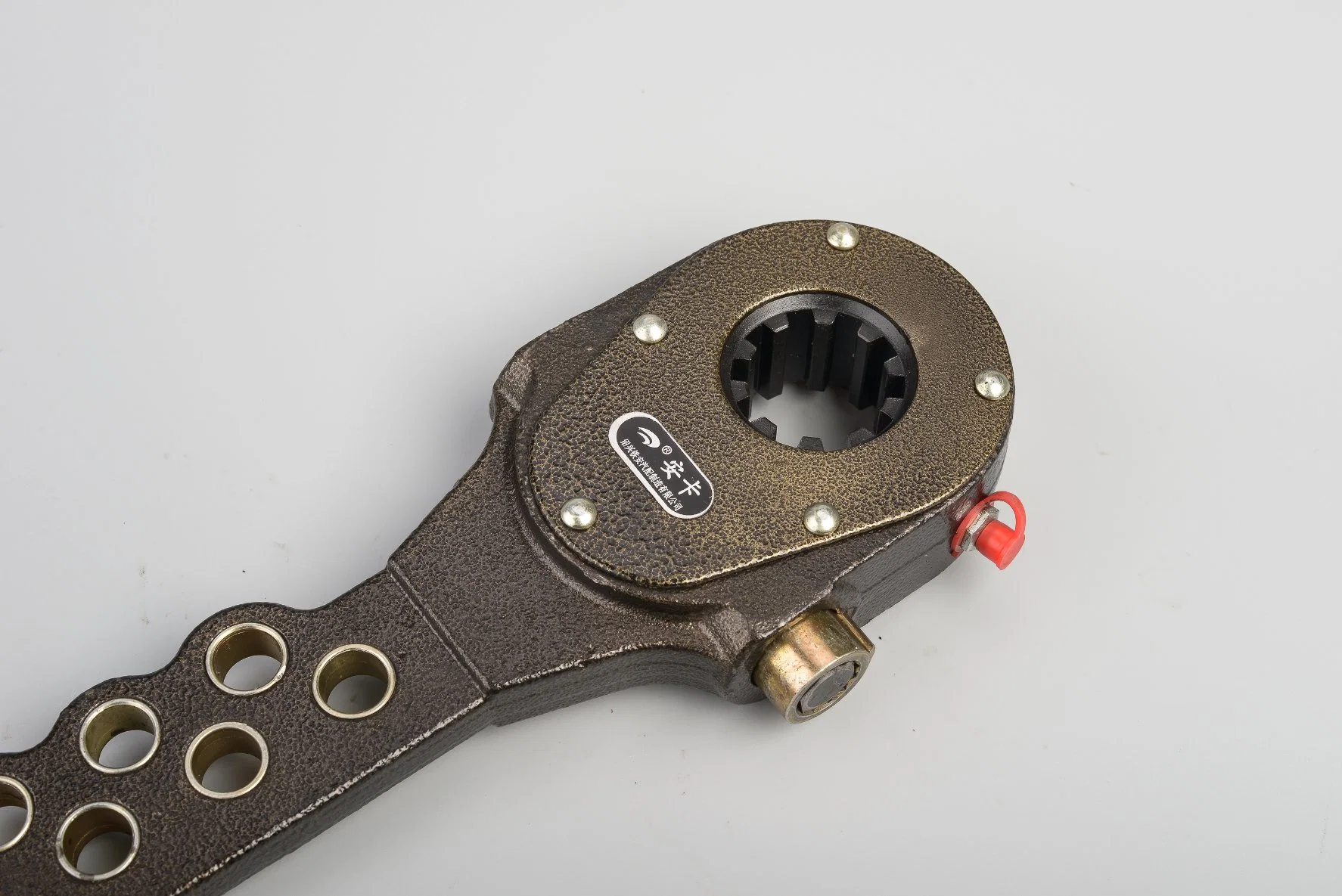 7 Hole 10 Spline High Quality Safer Air Brake System