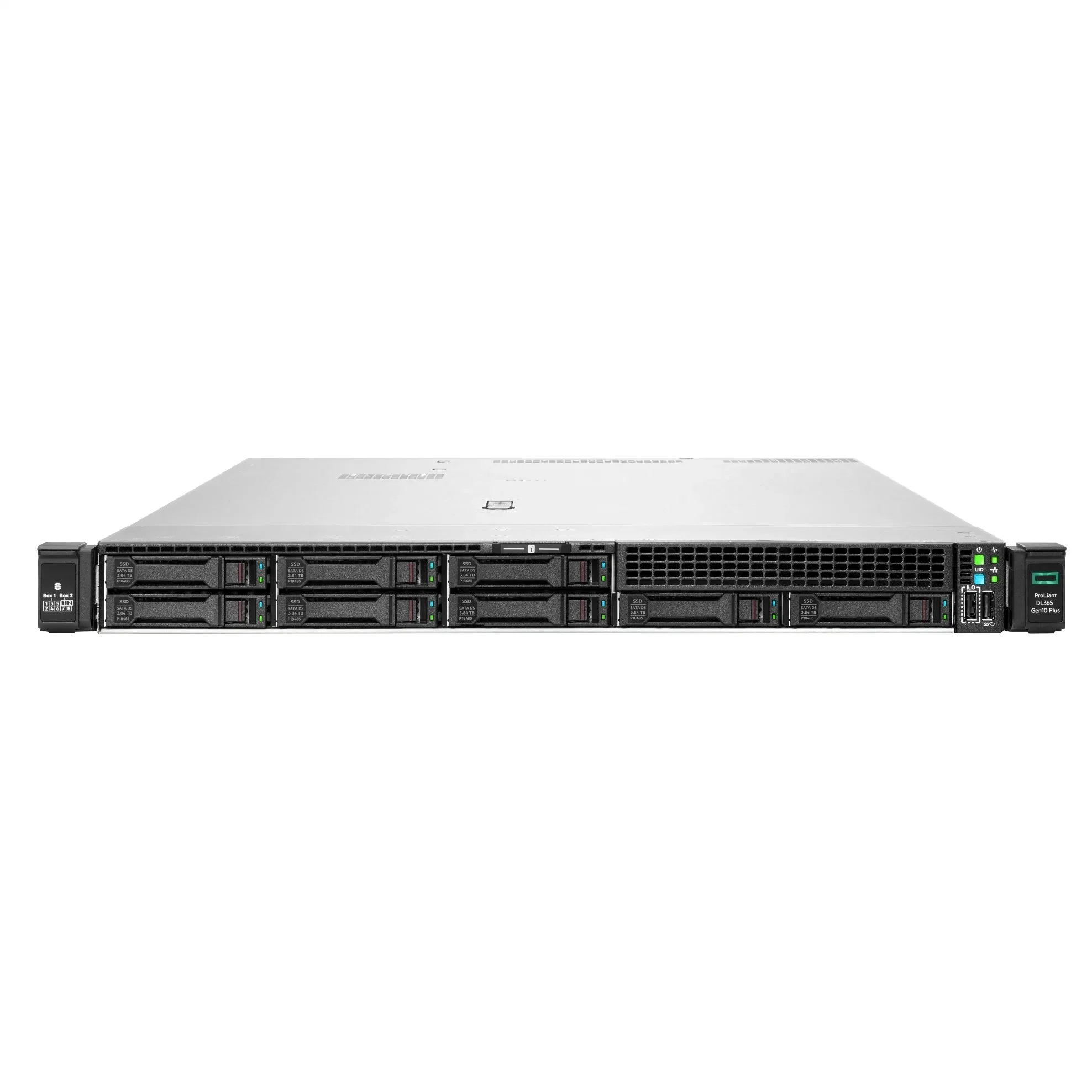 Proveedores chinos HPE ProLiant DL365 Gen10 Plus Server Computer
