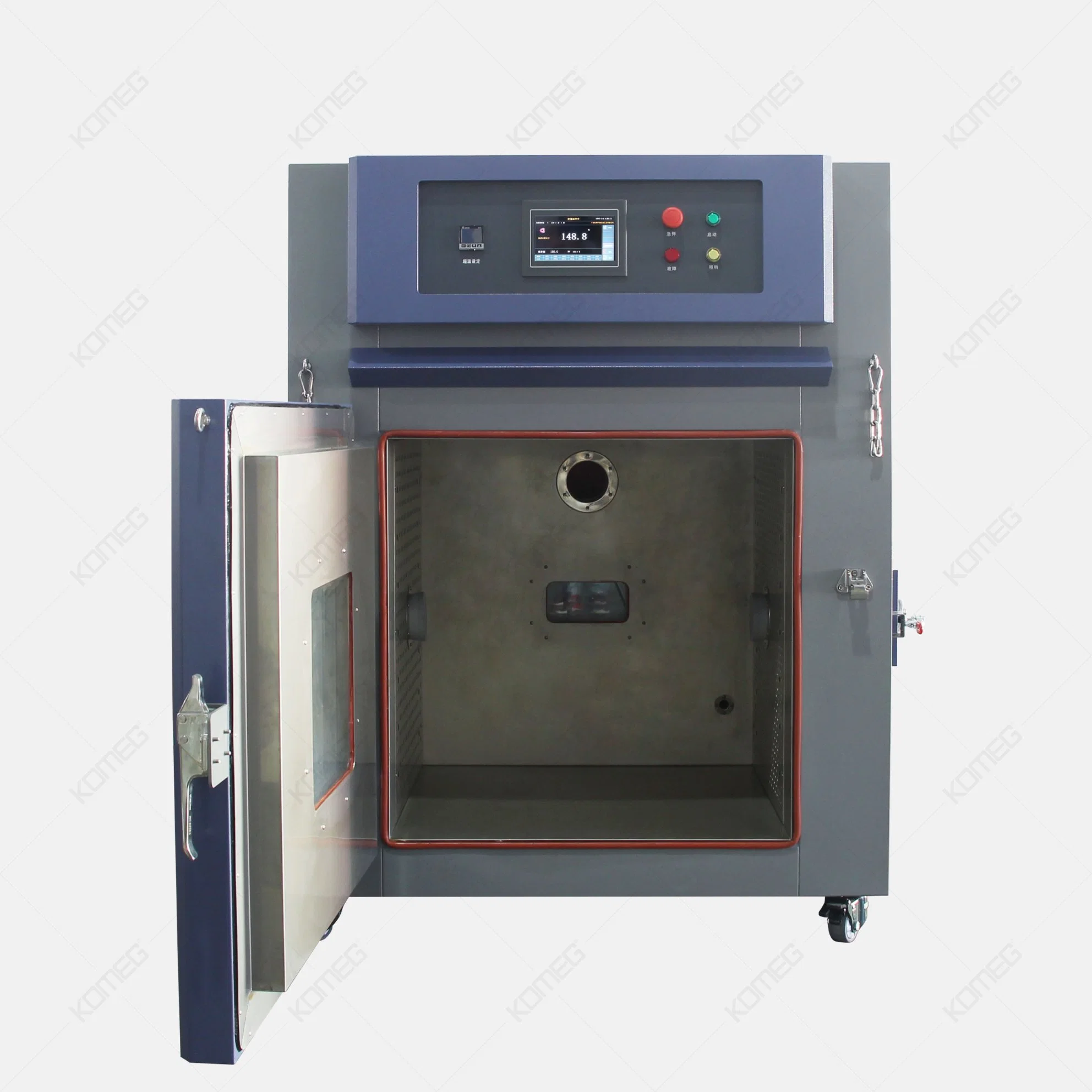 Komeg High Efficiency Drying Equipment Temperature Aging Test Chamber