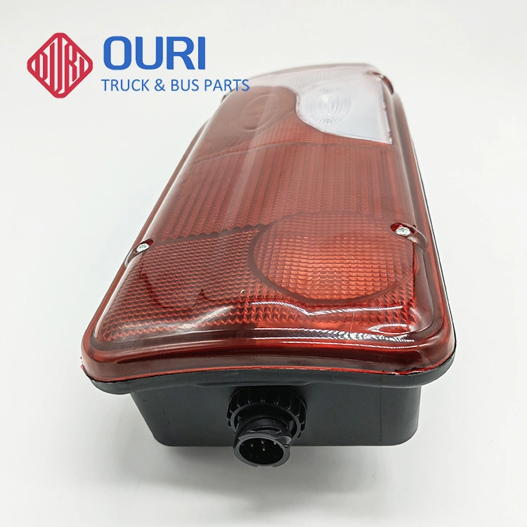 Truck Parts 81252256545rh Tail Lamp for Man Tga Tgs Tgx