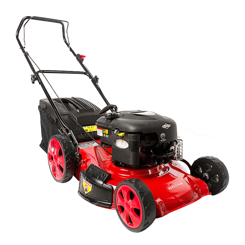 آلة حلاقة ذاتي الحركة بواسطة مرج مرج بنزين هوندا Power Lawn Mower