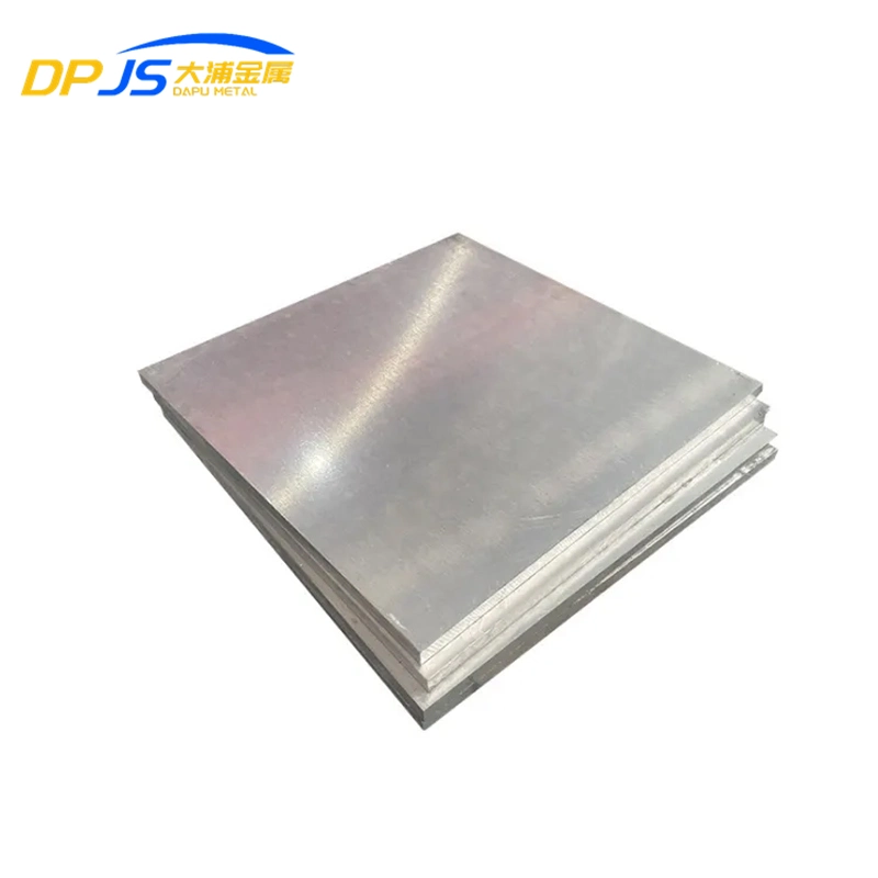 Aluminum Alloy Plate/Sheet 2218/2219/2224 High - Quality Manufacturers Supply Production ASTM ASME Standard