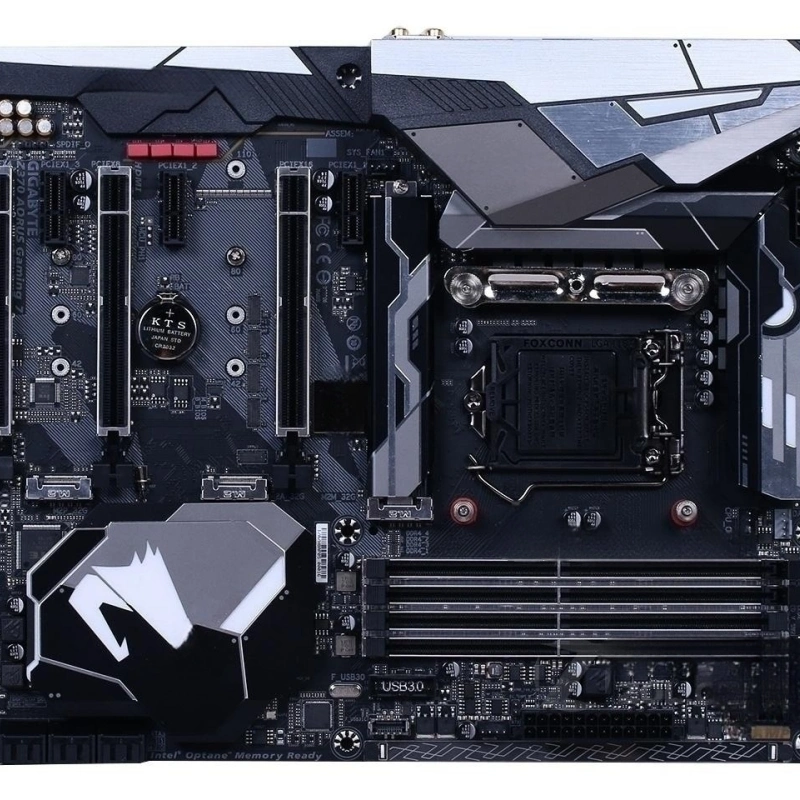 The New Laptop Motherboard Z590-a PRO Low Price Wholesale/Supplier