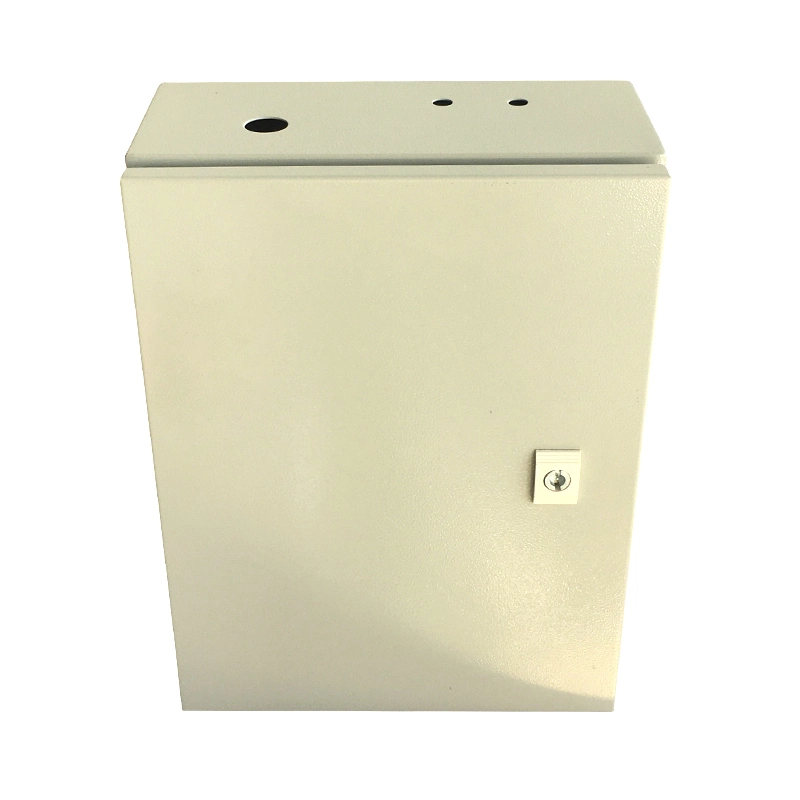 High quality/High cost performance  Electric Meter Box Tema Standard Electric Cabinet