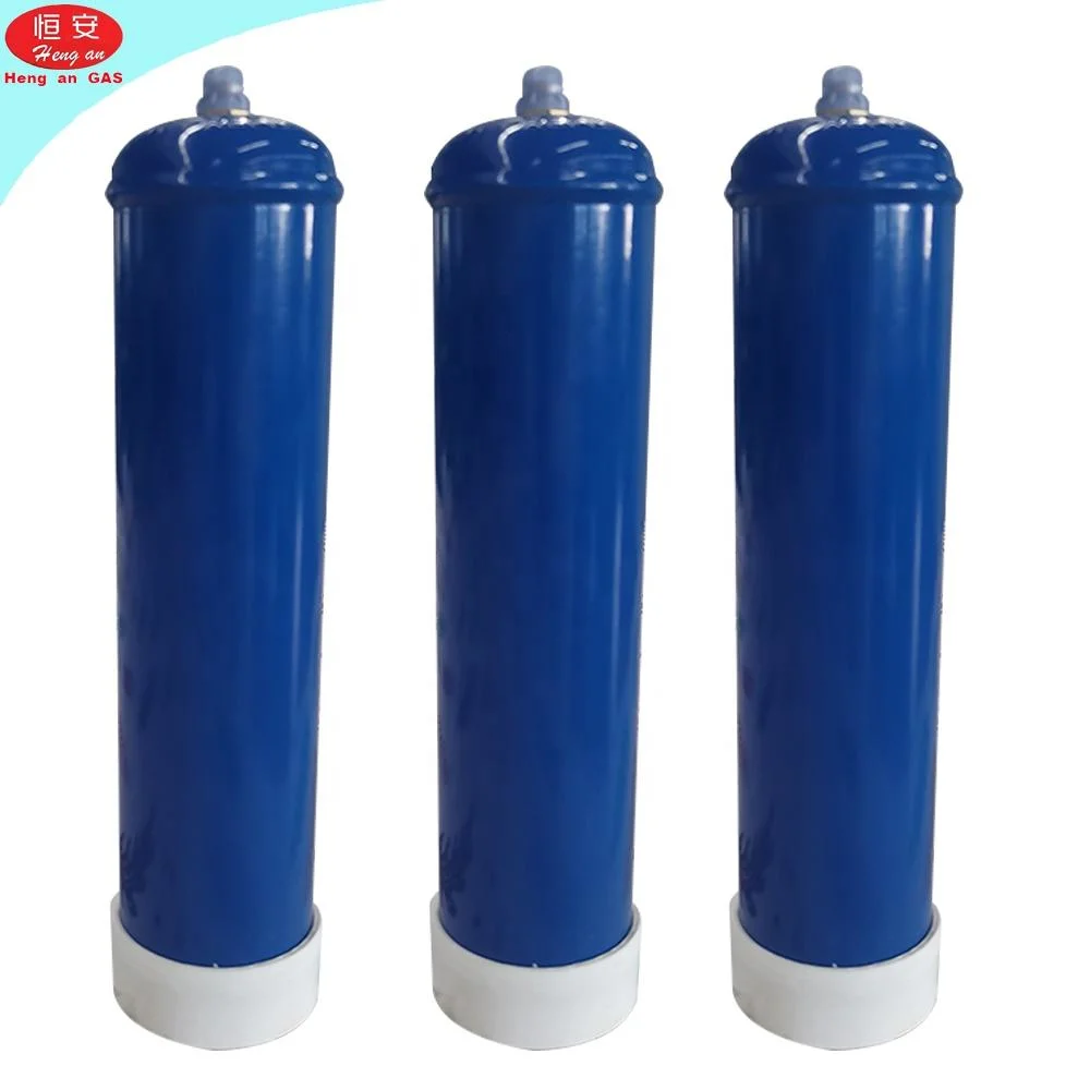 Wholesale/Supplier 0.95L Nitrous Gas Cream Charger Cracker Protoxyde D'azote 580gram Whipped Cream Chargers