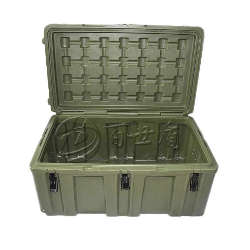 Rotomolded Car Rooftop Cargo Oveland Case