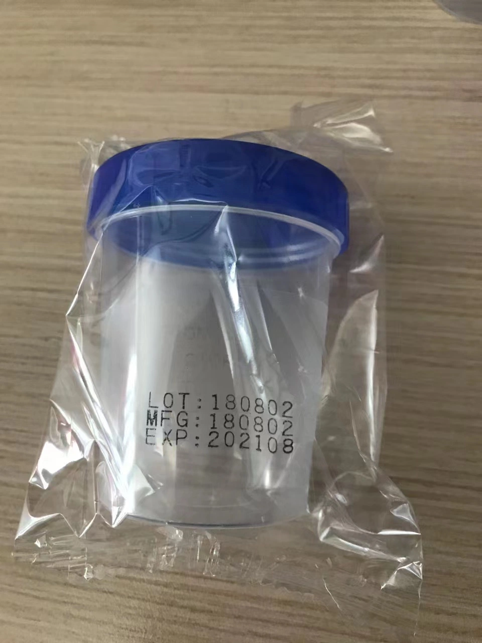 Factory Price Specimen Container High quality/High cost performance Urine Container Disposable Urine Cup