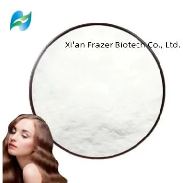 Hair Loss Treatment Raw Powder Dutasteride Powder Dutasteride CAS No. 164656-23-9