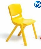 Hot Sell Stackable Leisure Dining Chair Plastic Chair