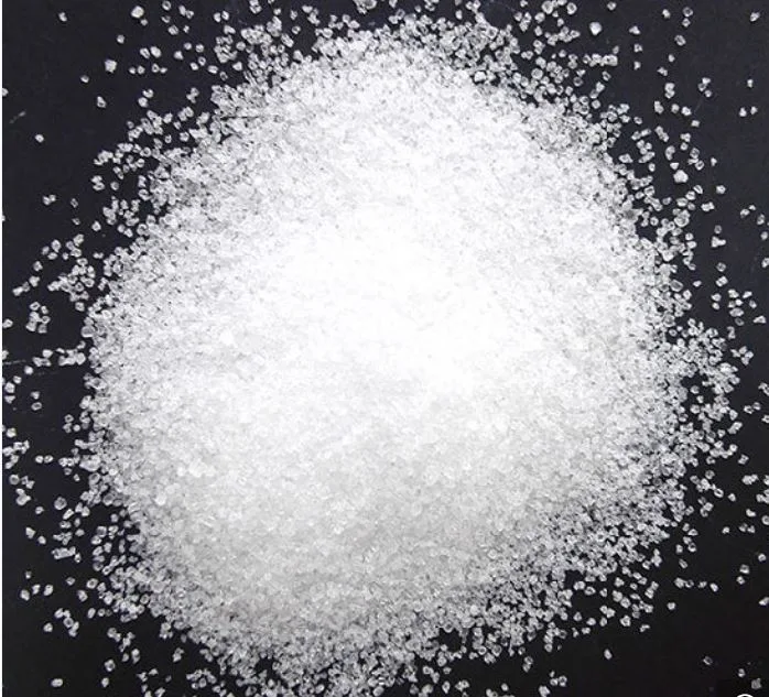 High Purity Organic Citric Acid Anhydrous 99.5% for Food Beverage with Low Price