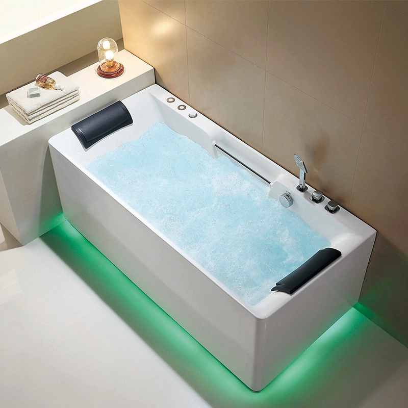 Apanese Soaking Small Free Standing Bath Tub Bathtub Set Canada