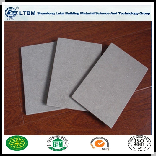 Professional Supplier Asbestos-Free Calcium Silicate Board