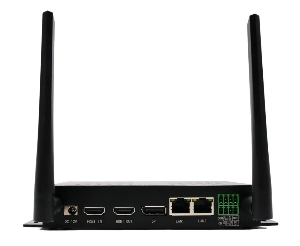 Mekotronics R58X 4G Mini PC Rk3588 Android Linux Singble Board Computer M2 Pcie HDMI Input 16+128g