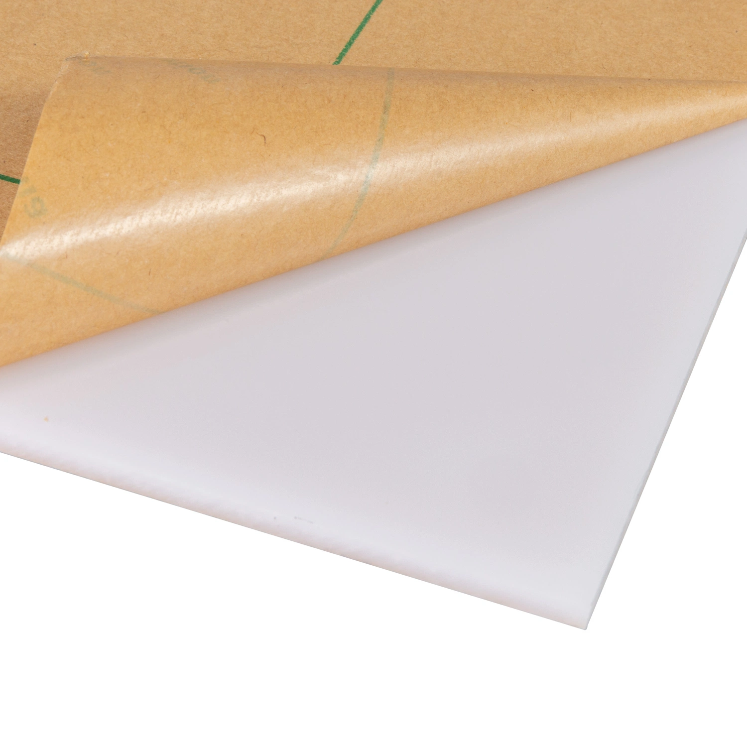 3mm-20mm Clear Opal White Color Cast Frosted Extruded Mirror Acrylic Board Sheet