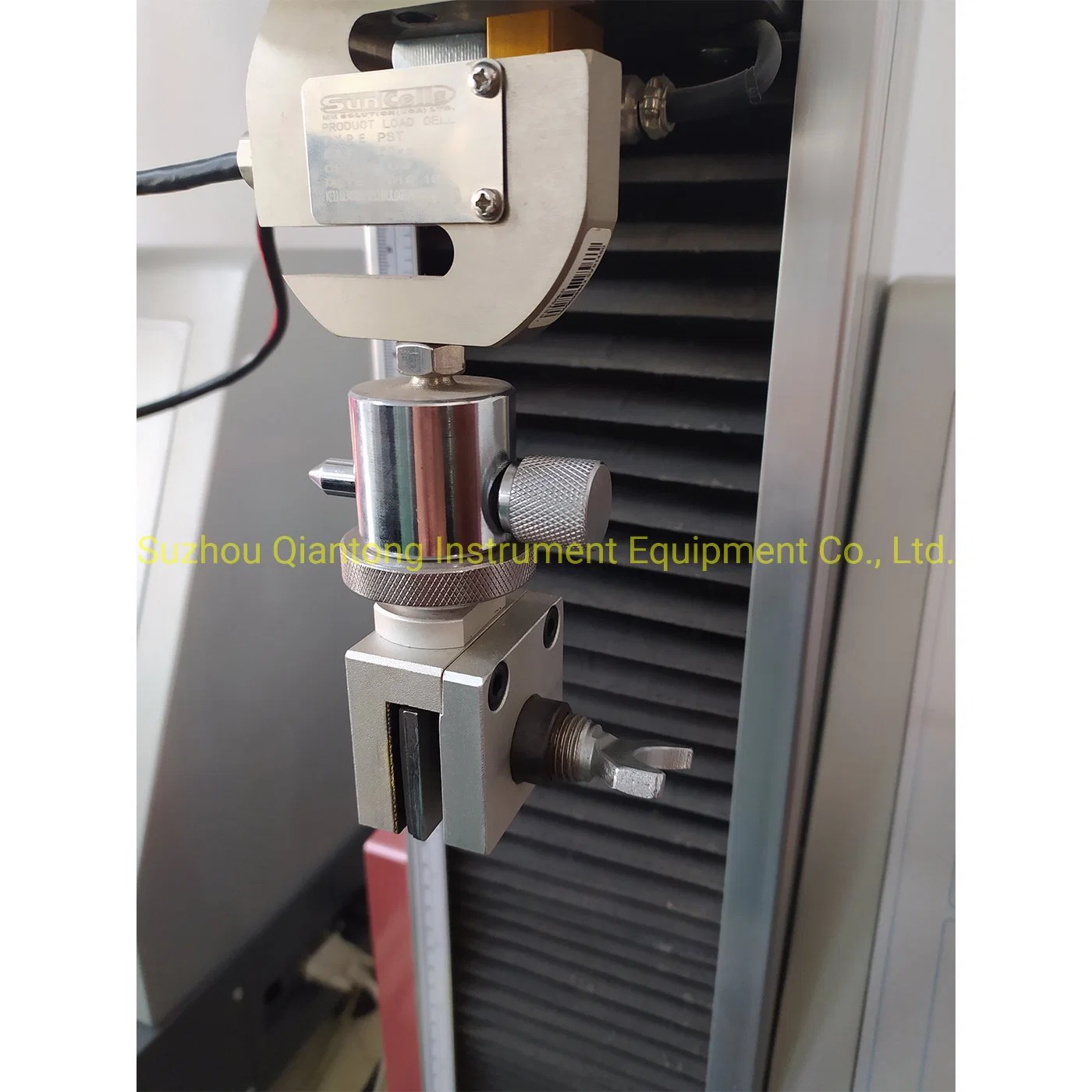 Automatic Fabric/Film Tearing/ Peeling/Puncture Strength Tester