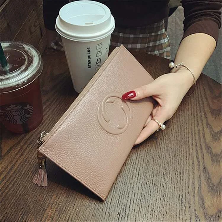 Lady Handbag Crossbody Shoulder Channel Totes Fashion Wallet