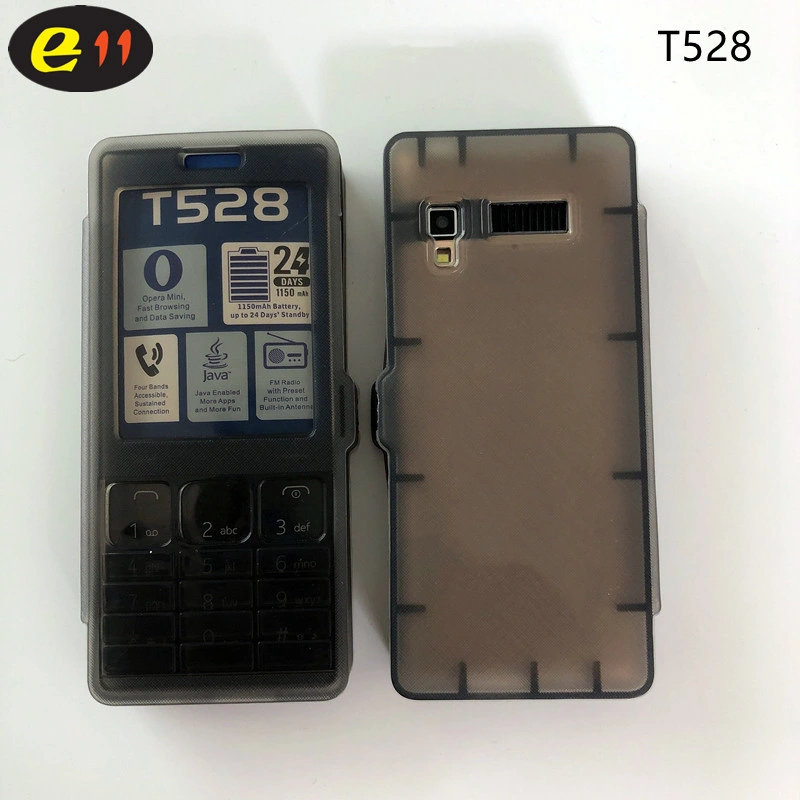 Großhandel Handy TPU Flips kleine Handy-Zubehör Für Tecno T529