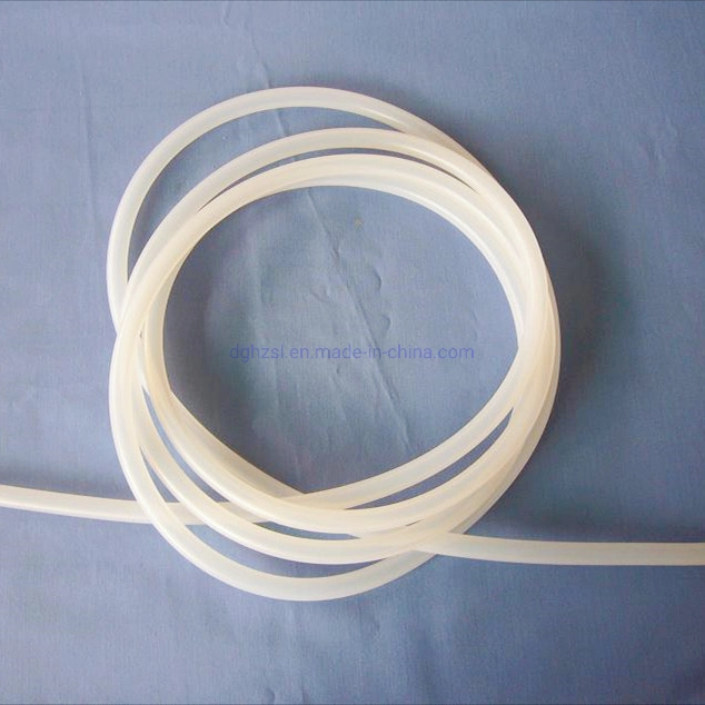 Plastic PVC Soft Tube/Hose Extrusion with Good Toughness