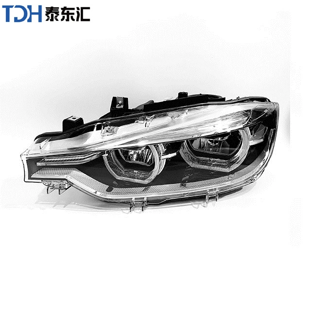 Suitable for BMW F10 Headlamp for Car Headlight for Car Auto Lighting Systems Headlamps Auto Lighting Systems Headlamps