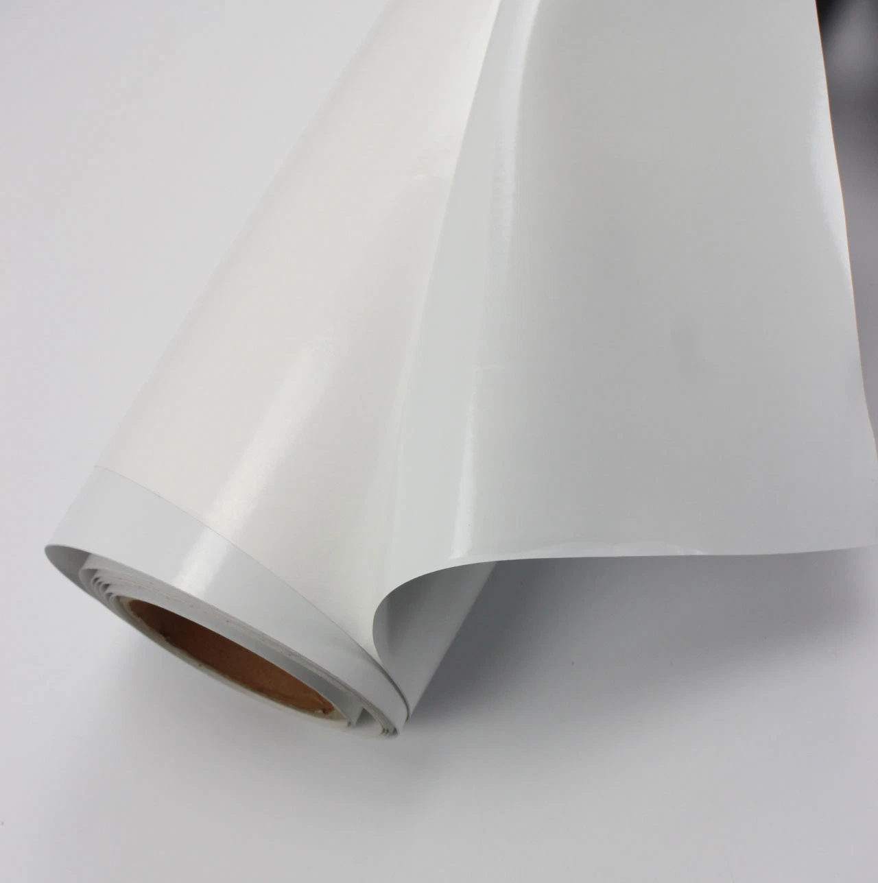 Vinil auto-adesivo PVC Material para fins decorativos e sinais