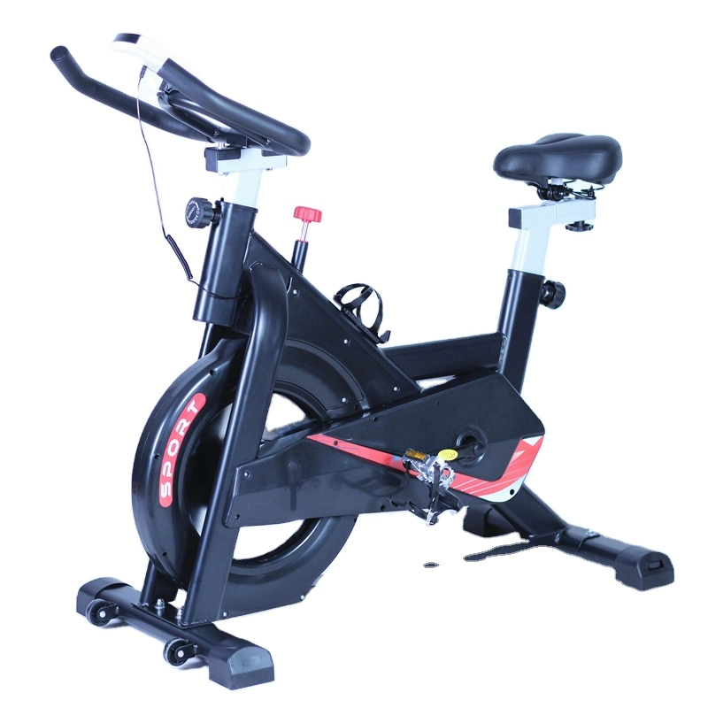 New Aerobic Fitness Exercise Bike for Home Use Super Silent Exercise Bike