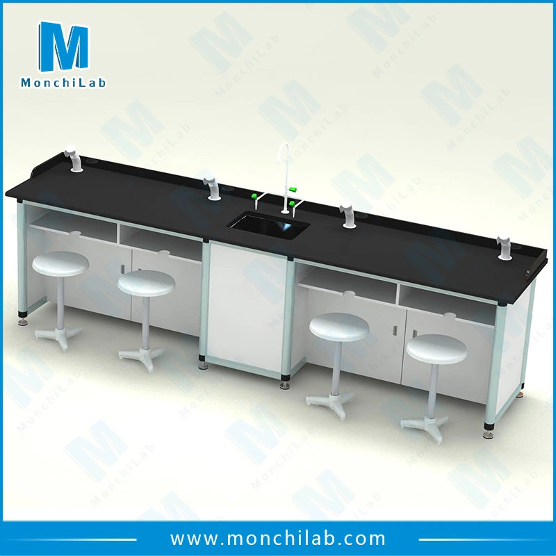 Middle School Lab Furniture for Education