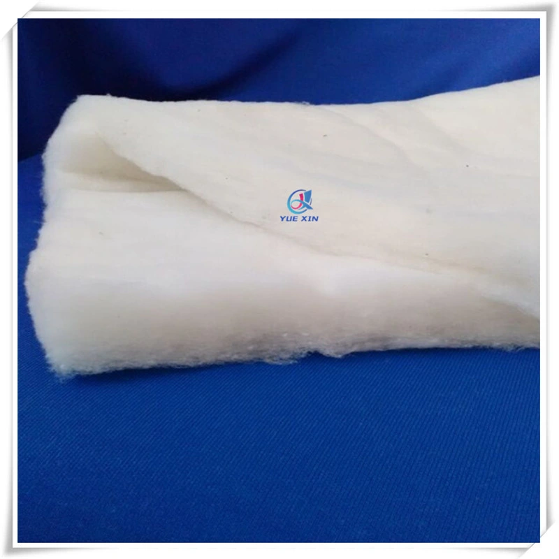 Wholesale Natural Cotton Padding Batting for Quilts